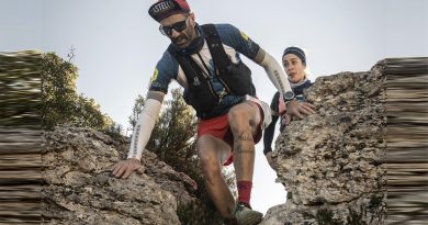Gran resultado de los corredores del Club Novelder de Montanyisme en la XI Carrera por Montaña de Chiva
