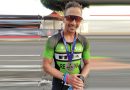 Sensacional resultado de Antonio Requena en el Ironman Lanzarote 2023