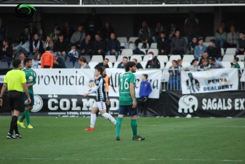 CD Castellon 1 - Novelda CF 0 Tercera Division Grupo 6 Galeria Adrian Cardeñosa  (684)