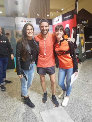Club Atletismo Cableworld Novelda Maraton y 10k Valenica Trinidad Alfonso 2018 (7)
