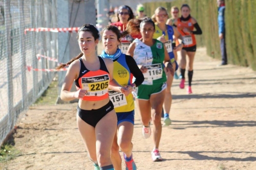 Cross Nacional Yecla 2017 - Club Atletico Novelda Carmencita (100)