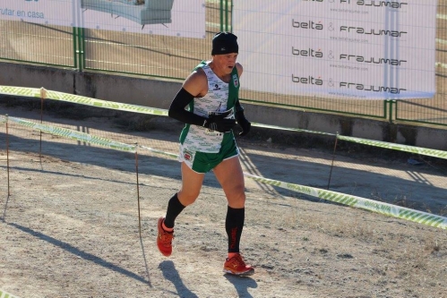 Cross Nacional Yecla 2017 - Club Atletico Novelda Carmencita (102)