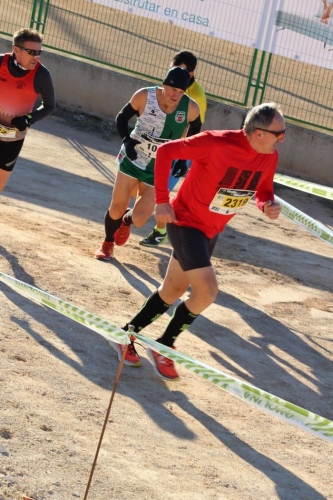 Cross Nacional Yecla 2017 - Club Atletico Novelda Carmencita (106)