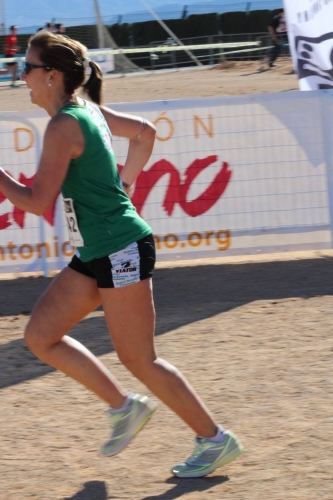 Cross Nacional Yecla 2017 - Club Atletico Novelda Carmencita (108)