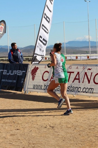 Cross Nacional Yecla 2017 - Club Atletico Novelda Carmencita (111)