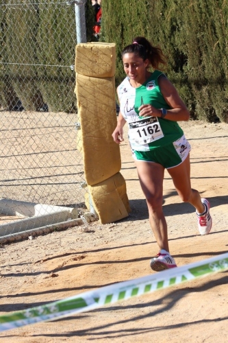 Cross Nacional Yecla 2017 - Club Atletico Novelda Carmencita (112)