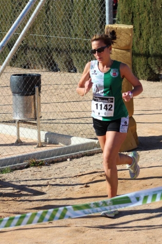 Cross Nacional Yecla 2017 - Club Atletico Novelda Carmencita (113)