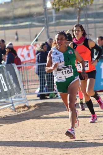 Cross Nacional Yecla 2017 - Club Atletico Novelda Carmencita (114)