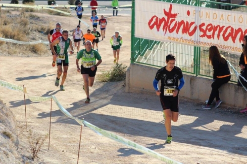 Cross Nacional Yecla 2017 - Club Atletico Novelda Carmencita (118)
