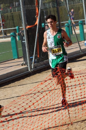 Cross Nacional Yecla 2017 - Club Atletico Novelda Carmencita (120)