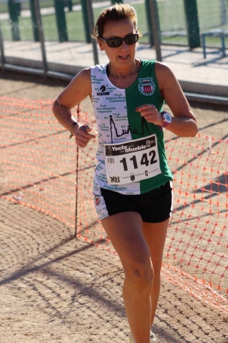 Cross Nacional Yecla 2017 - Club Atletico Novelda Carmencita (121)