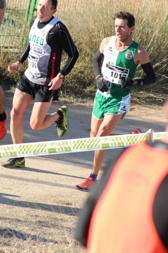 Cross Nacional Yecla 2017 - Club Atletico Novelda Carmencita (124)