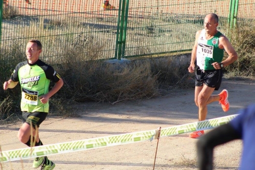 Cross Nacional Yecla 2017 - Club Atletico Novelda Carmencita (125)