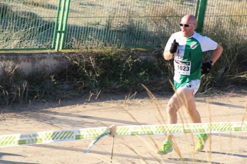 Cross Nacional Yecla 2017 - Club Atletico Novelda Carmencita (127)