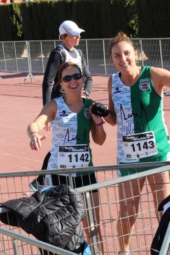 Cross Nacional Yecla 2017 - Club Atletico Novelda Carmencita (129)