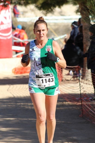 Cross Nacional Yecla 2017 - Club Atletico Novelda Carmencita (131)