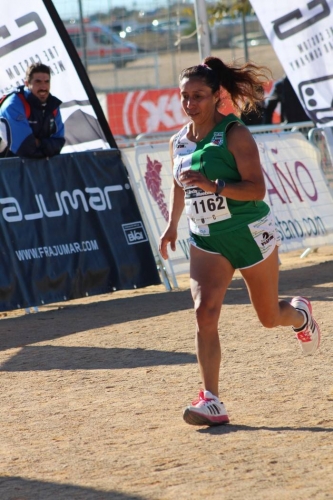 Cross Nacional Yecla 2017 - Club Atletico Novelda Carmencita (132)