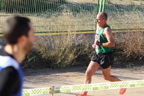 Cross Nacional Yecla 2017 - Club Atletico Novelda Carmencita (136)