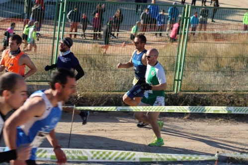 Cross Nacional Yecla 2017 - Club Atletico Novelda Carmencita (137)