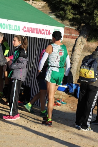 Cross Nacional Yecla 2017 - Club Atletico Novelda Carmencita (77)