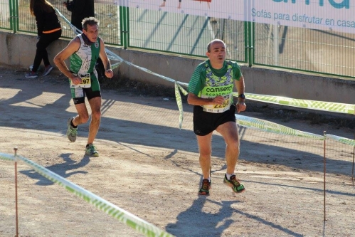 Cross Nacional Yecla 2017 - Club Atletico Novelda Carmencita (79)