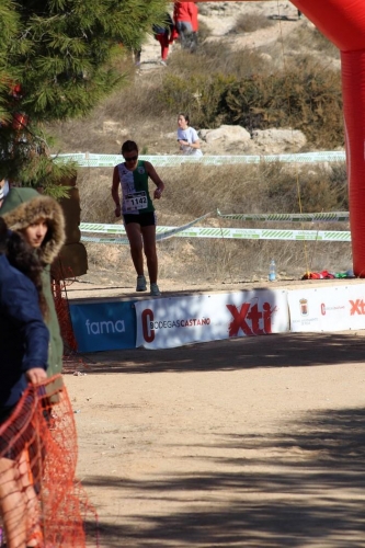 Cross Nacional Yecla 2017 - Club Atletico Novelda Carmencita (80)