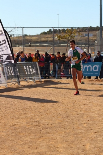 Cross Nacional Yecla 2017 - Club Atletico Novelda Carmencita (81)