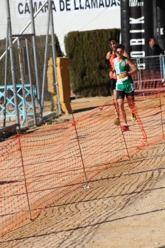 Cross Nacional Yecla 2017 - Club Atletico Novelda Carmencita (83)