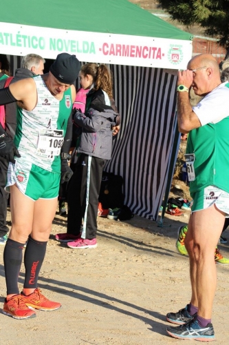 Cross Nacional Yecla 2017 - Club Atletico Novelda Carmencita (86)