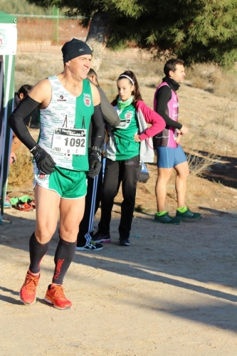 Cross Nacional Yecla 2017 - Club Atletico Novelda Carmencita (87)