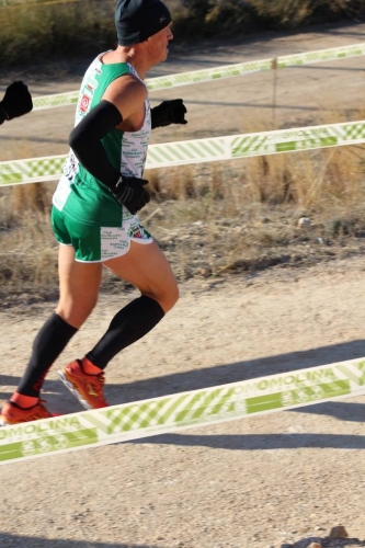 Cross Nacional Yecla 2017 - Club Atletico Novelda Carmencita (89)