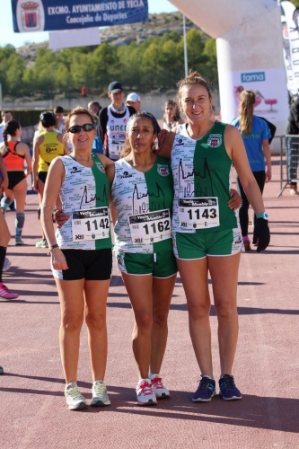 Cross Nacional Yecla 2017 - Club Atletico Novelda Carmencita (90)