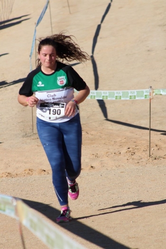 Cross Nacional Yecla 2017 - Club Atletico Novelda Carmencita (92)