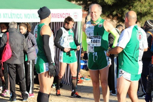 Cross Nacional Yecla 2017 - Club Atletico Novelda Carmencita (93)
