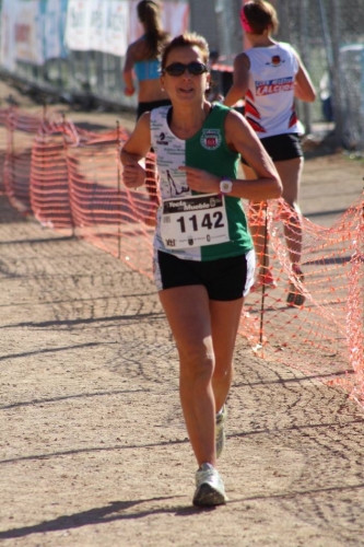 Cross Nacional Yecla 2017 - Club Atletico Novelda Carmencita (94)