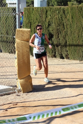 Cross Nacional Yecla 2017 - Club Atletico Novelda Carmencita (95)