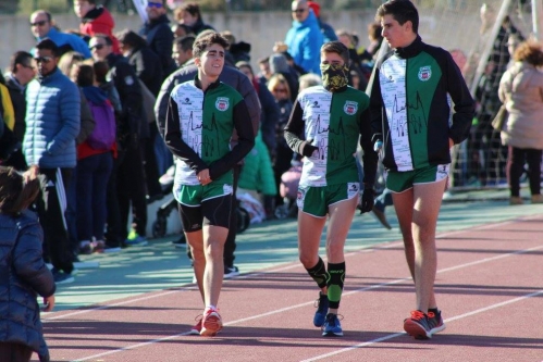 Cross Nacional Yecla 2017 - Club Atletico Novelda Carmencita (96)