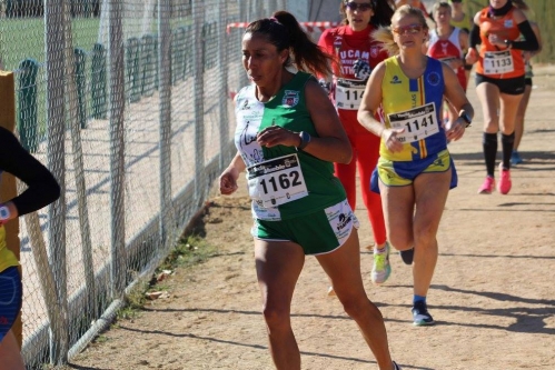 Cross Nacional Yecla 2017 - Club Atletico Novelda Carmencita (97)