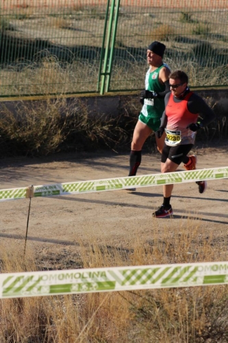 Cross Nacional Yecla 2017 - Club Atletico Novelda Carmencita (98)