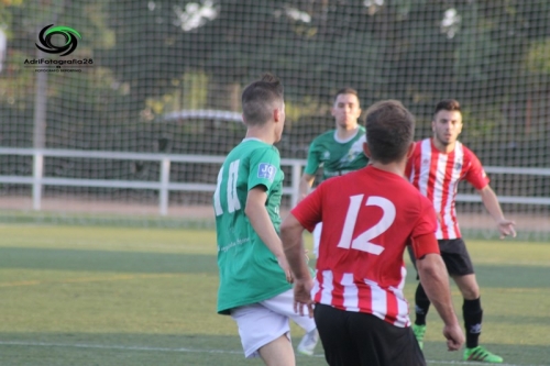 CD El Alted 1 - 5 Novelda UDCF  (100)
