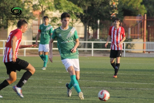 CD El Alted 1 - 5 Novelda UDCF  (102)