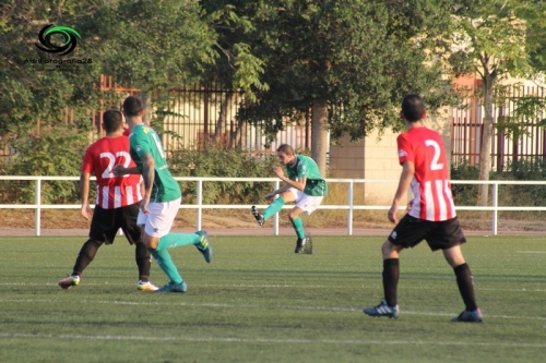 CD El Alted 1 - 5 Novelda UDCF  (103)