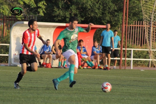 CD El Alted 1 - 5 Novelda UDCF  (105)