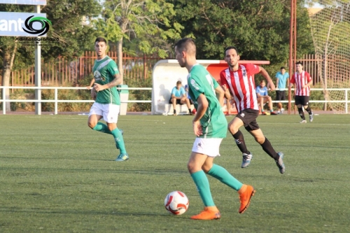 CD El Alted 1 - 5 Novelda UDCF  (106)