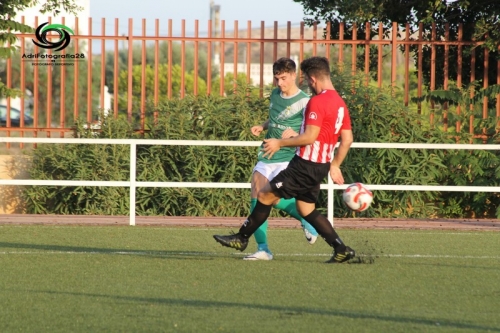 CD El Alted 1 - 5 Novelda UDCF  (114)