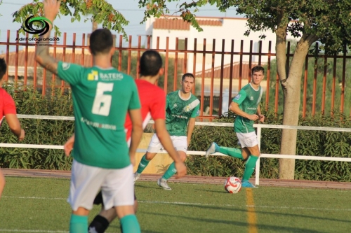 CD El Alted 1 - 5 Novelda UDCF  (115)