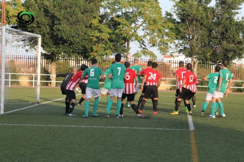 CD El Alted 1 - 5 Novelda UDCF  (120)