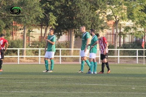 CD El Alted 1 - 5 Novelda UDCF  (123)