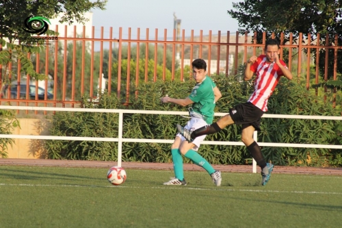 CD El Alted 1 - 5 Novelda UDCF  (125)