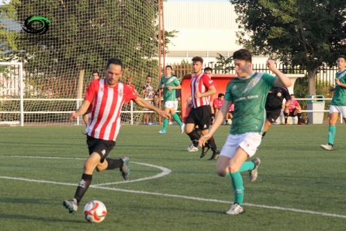 CD El Alted 1 - 5 Novelda UDCF  (127)